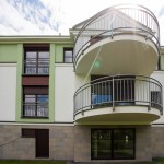 Domy Jednorodzine NowyImielin