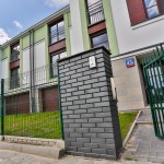 Domy Jednorodzine NowyImielin